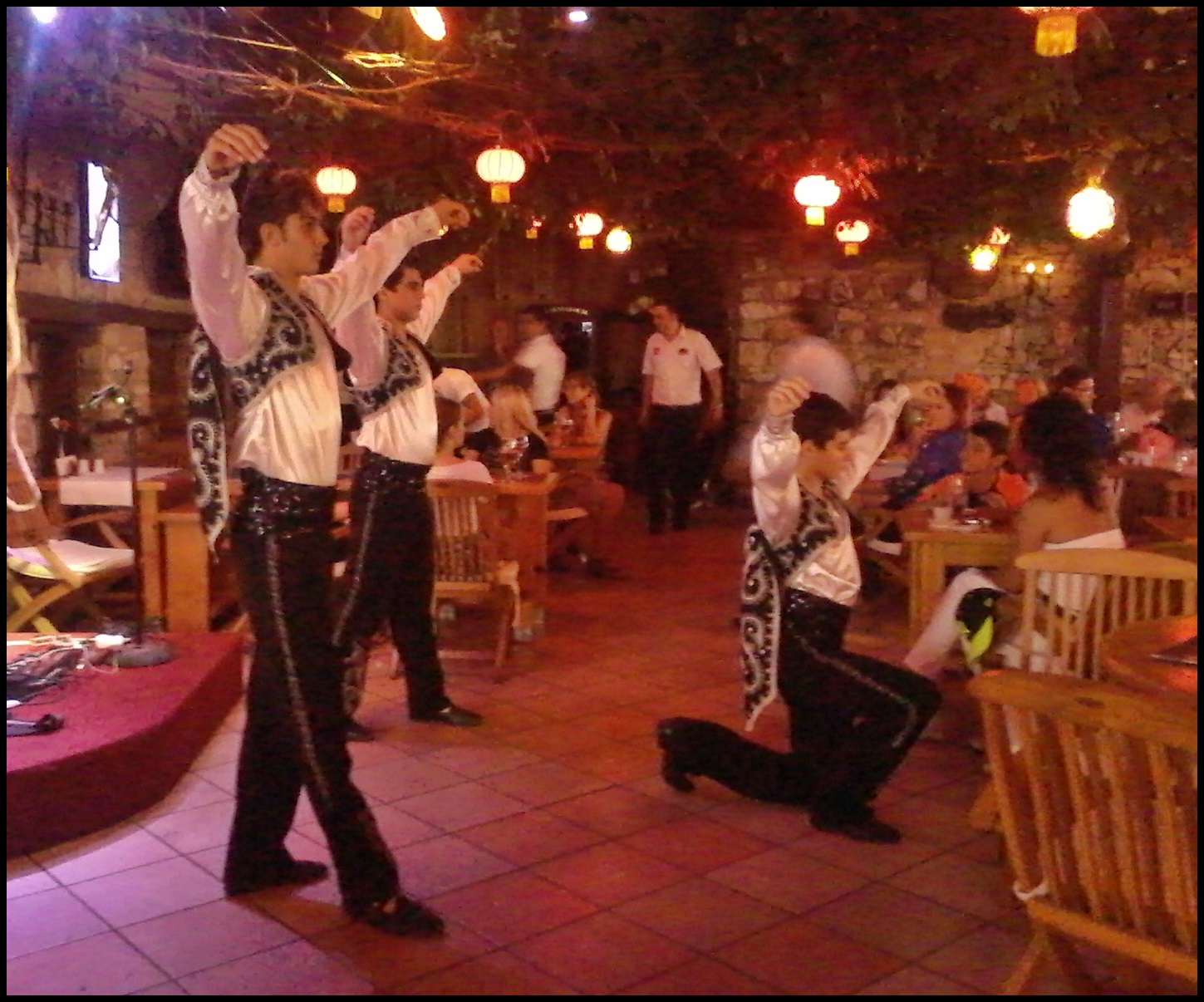 Cultural Turkey – Folk Dancing